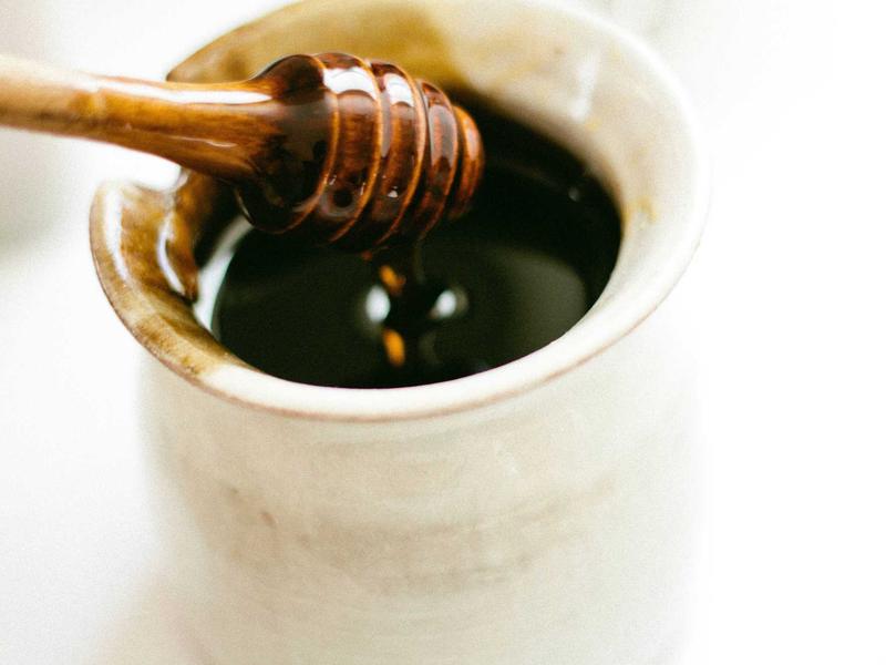 Mứt việt quất Đà Lạt